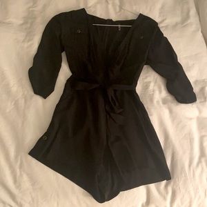 Yumi Kim Liz Romper